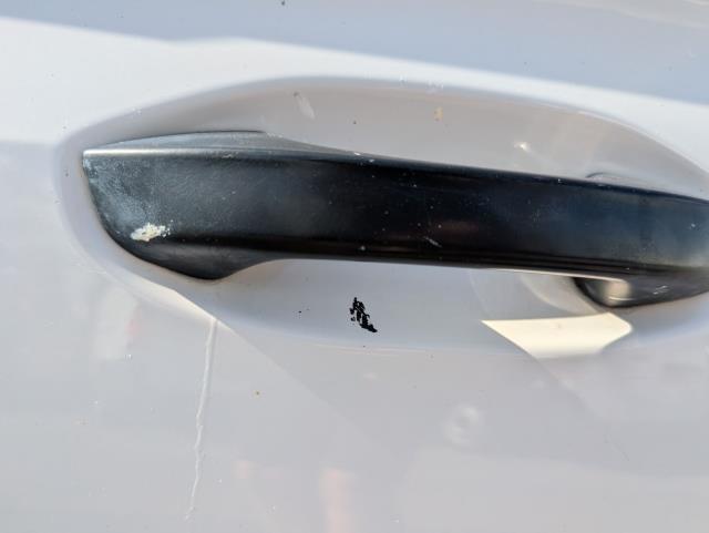 2022 Volkswagen Caddy 2.0 Tdi 102Ps Commerce Van [Business] *Restricted to 70mph* (GL22JZO) Image 33