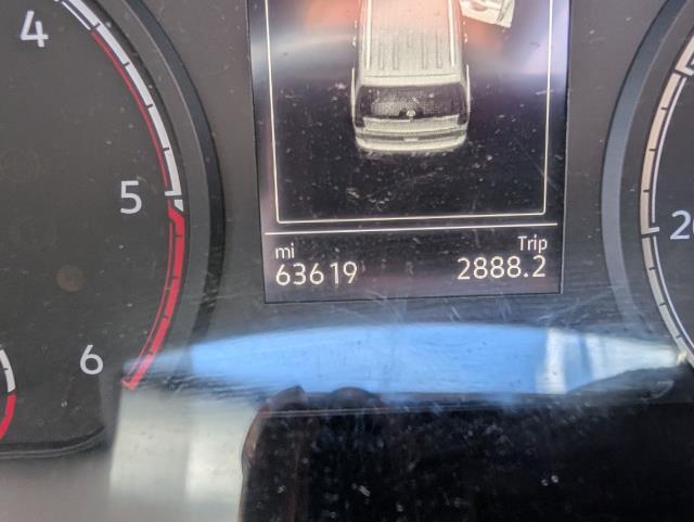 2022 Volkswagen Caddy 2.0 Tdi 102Ps Commerce Van [Business] *Restricted to 70mph* (GL22JZO) Image 22