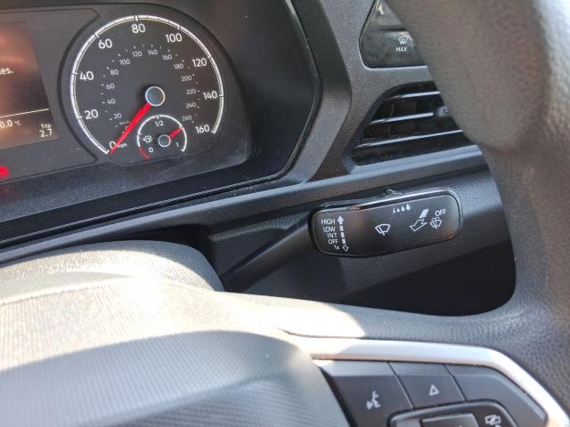 2022 Volkswagen Caddy 2.0 Tdi 102Ps Commerce Van [Business] (GL22JZU) Image 29