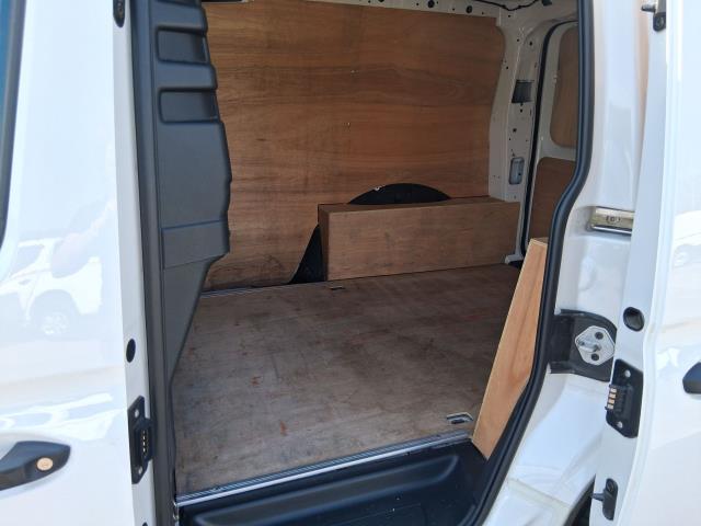 2022 Volkswagen Caddy 2.0 Tdi 102Ps Commerce Van [Business] (GL22JZU) Image 19