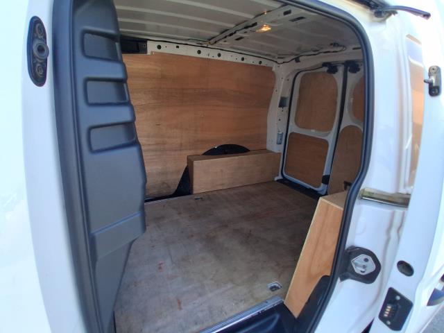 2022 Volkswagen Caddy 2.0 Tdi 102Ps Commerce Van [Business] (GL22JZU) Image 20