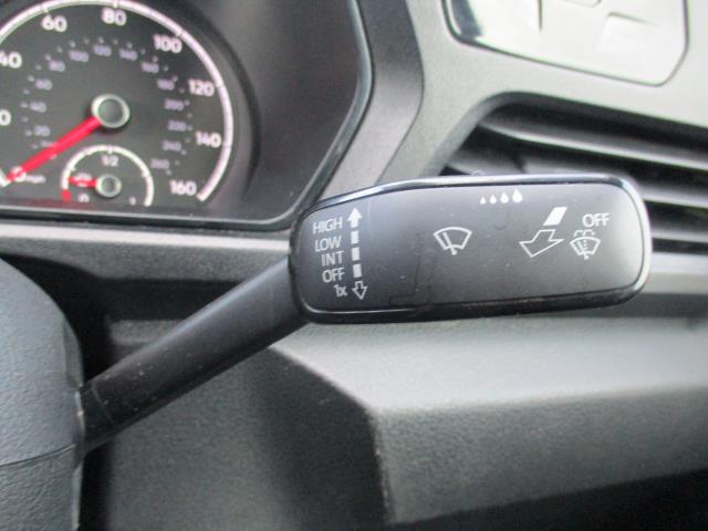 2022 Volkswagen Caddy 2.0 Tdi 102Ps Commerce Van [Business]*Limited to 68MPH* (GL22LUW) Image 21