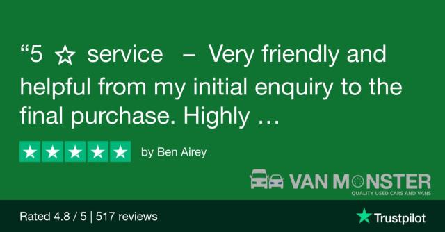 2022 Volkswagen Caddy 2.0 Tdi 102Ps Commerce Van [Business]*Limited to 68MPH* (GL22LUW) Image 15