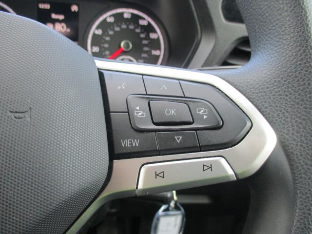 2022 Volkswagen Caddy 2.0 Tdi 102Ps Commerce Van [Business]*Limited to 68MPH* (GL22LUW) Image 22