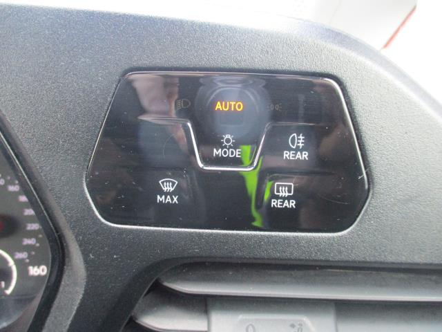 2022 Volkswagen Caddy 2.0 Tdi 102Ps Commerce Van [Business]*Limited to 68MPH* (GL22LUW) Image 19