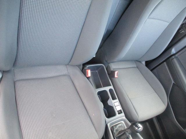 2022 Volkswagen Caddy 2.0 Tdi 102Ps Commerce Van [Business]*Limited to 68MPH* (GL22LUW) Image 13