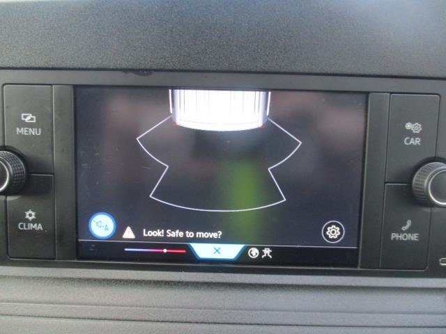 2022 Volkswagen Caddy 2.0 Tdi 102Ps Commerce Van [Business]*Limited to 68MPH* (GL22LUW) Image 27