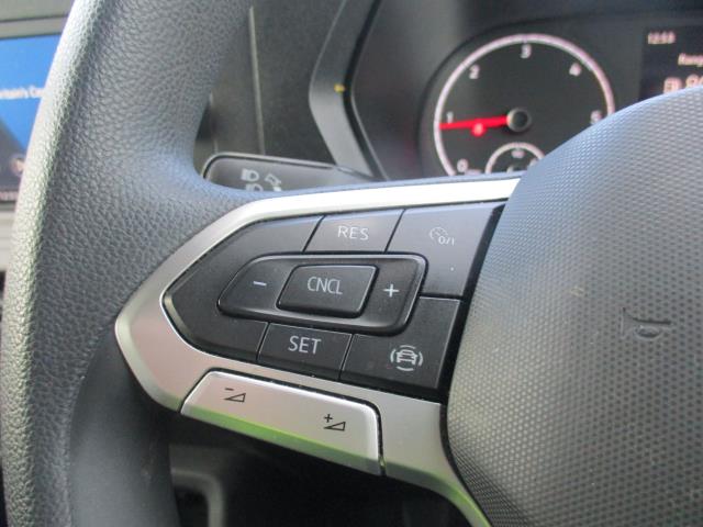 2022 Volkswagen Caddy 2.0 Tdi 102Ps Commerce Van [Business]*Limited to 68MPH* (GL22LUW) Image 23