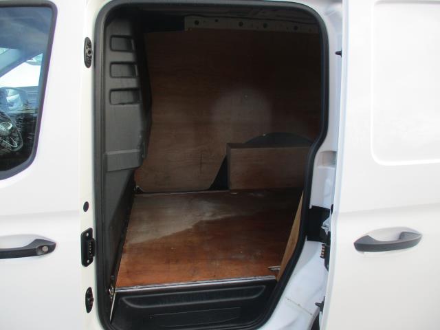 2022 Volkswagen Caddy 2.0 Tdi 102Ps Commerce Van [Business]*Limited to 68MPH* (GL22LUW) Image 32