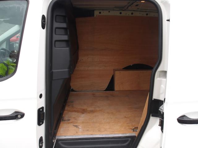 2022 Volkswagen Caddy 2.0 Tdi 102Ps Commerce Van [Business]  *Ltd to 68mph* (GL22LUY) Image 18