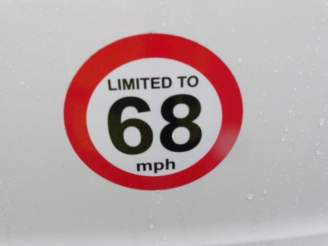 2022 Volkswagen Caddy 2.0 Tdi 102Ps Commerce Van [Business]  *Ltd to 68mph* (GL22LUY) Image 20