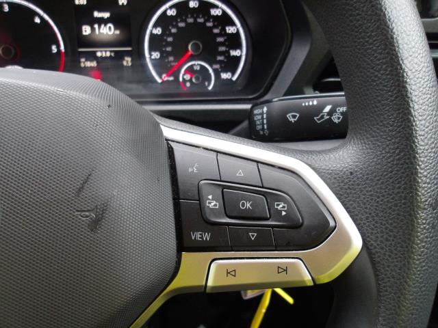 2022 Volkswagen Caddy 2.0 Tdi 102Ps Commerce Van [Business]  *Ltd to 68mph* (GL22LUY) Image 32