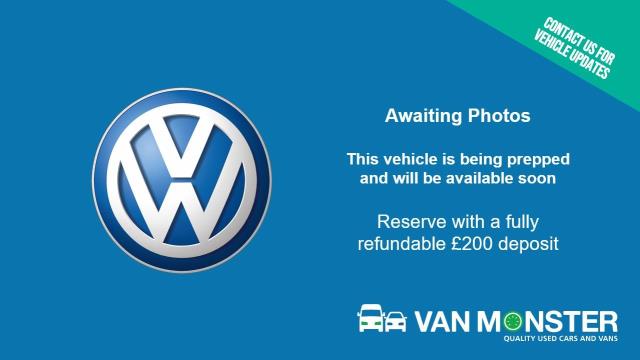 2022 Volkswagen Caddy 2.0 Tdi 102Ps Commerce Van [Business] (GL22LVB)