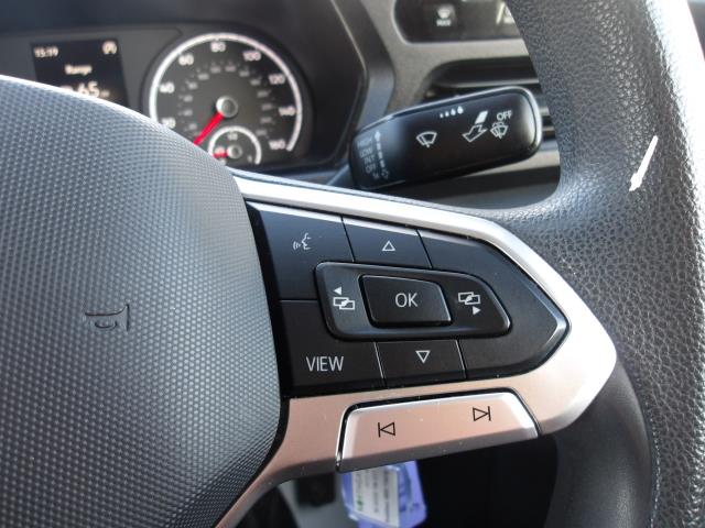 2022 Volkswagen Caddy 2.0 Tdi 102Ps Commerce Van [Business] (GL22LVB) Image 29