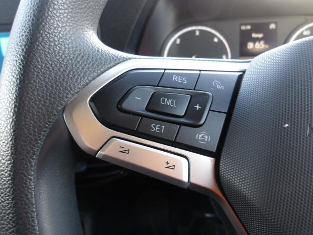 2022 Volkswagen Caddy 2.0 Tdi 102Ps Commerce Van [Business] (GL22LVB) Image 30