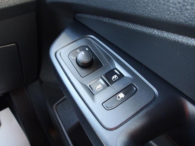 2022 Volkswagen Caddy 2.0 Tdi 102Ps Commerce Van [Business] (GL22LVB) Image 28