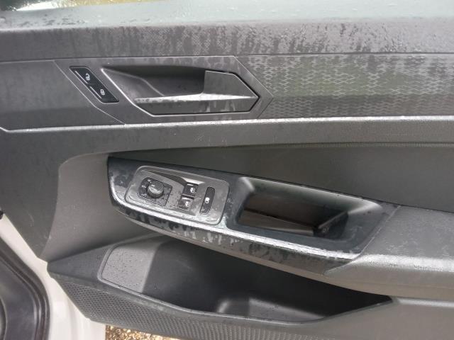 2022 Volkswagen Caddy 2.0 Tdi 102Ps Commerce Van [Business] SPEED LIMITER 68 MPH (GL22MLV) Image 26