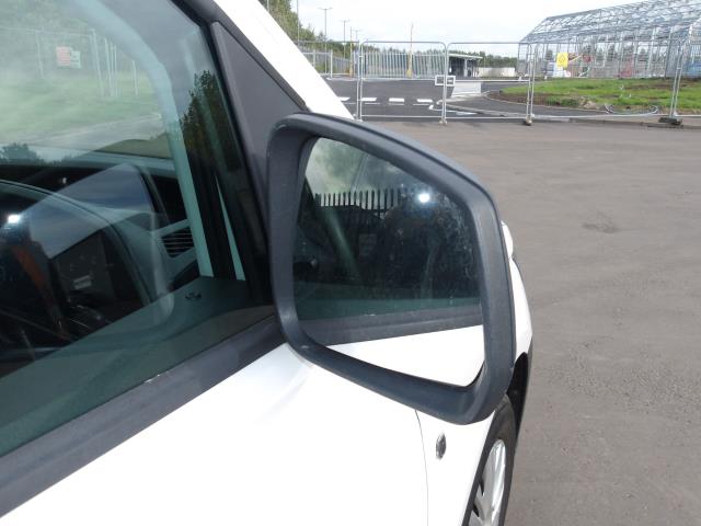2022 Volkswagen Caddy 2.0 Tdi 102Ps Commerce Van [Business] (GL22PLJ) Image 12