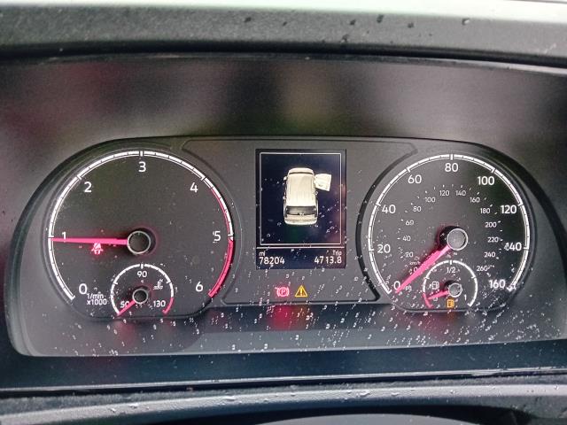 2022 Volkswagen Caddy C20 2.0TDI COMMERCE BUSINESS 102PS EURO 6 AIR CON (GL22RVJ) Image 17