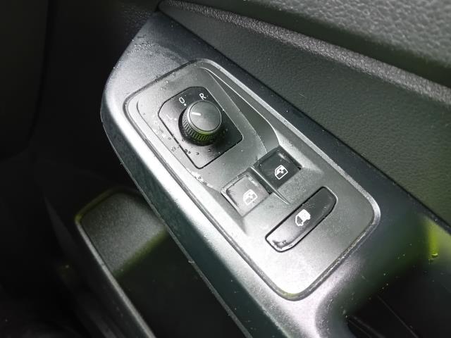 2022 Volkswagen Caddy C20 2.0TDI COMMERCE BUSINESS 102PS EURO 6 AIR CON (GL22RVJ) Image 34