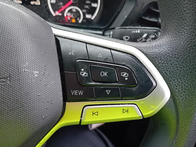 2022 Volkswagen Caddy C20 2.0TDI COMMERCE BUSINESS 102PS EURO 6 AIR CON (GL22RVJ) Image 32