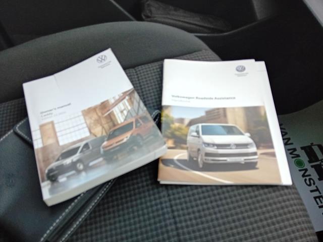 2022 Volkswagen Caddy C20 2.0TDI COMMERCE BUSINESS 102PS EURO 6 AIR CON (GL22RVJ) Image 26