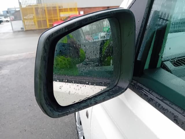 2022 Volkswagen Caddy C20 2.0TDI COMMERCE BUSINESS 102PS EURO 6 AIR CON (GL22RVJ) Image 37