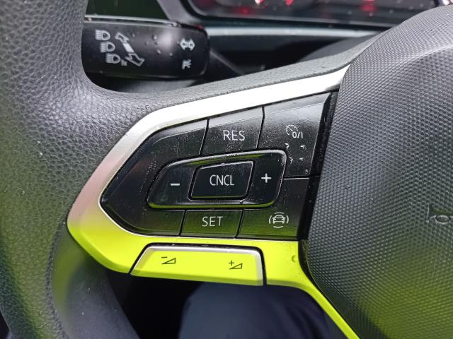 2022 Volkswagen Caddy C20 2.0TDI COMMERCE BUSINESS 102PS EURO 6 AIR CON (GL22RVJ) Image 30