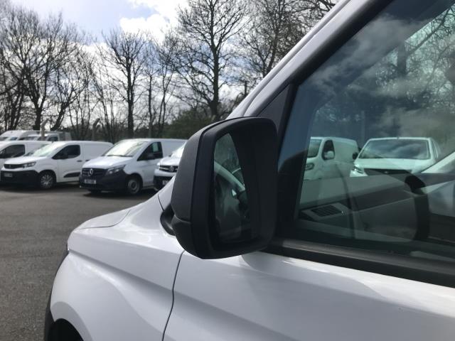 2022 Volkswagen Caddy 2.0 Tdi 102Ps Commerce Van [Business] (GL22RVU) Image 16