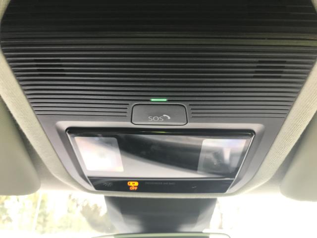 2022 Volkswagen Caddy 2.0 Tdi 102Ps Commerce Van [Business] (GL22RVU) Image 30