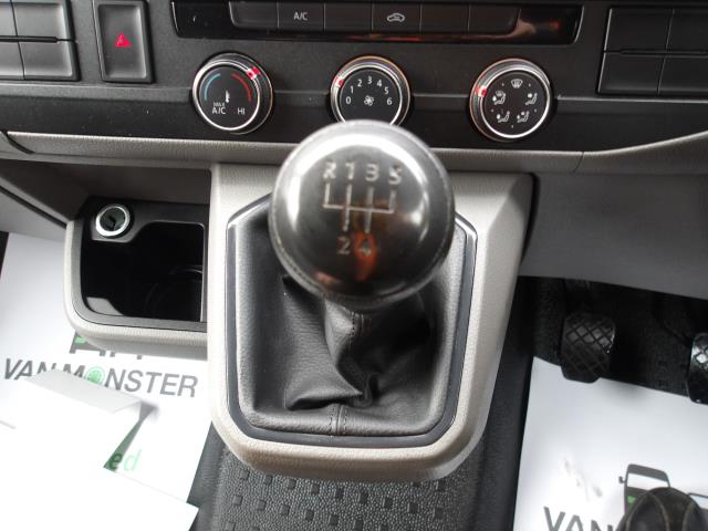 2022 Volkswagen Transporter 2.0 Tdi 110 Startline Business Van (GL22RWJ) Image 25