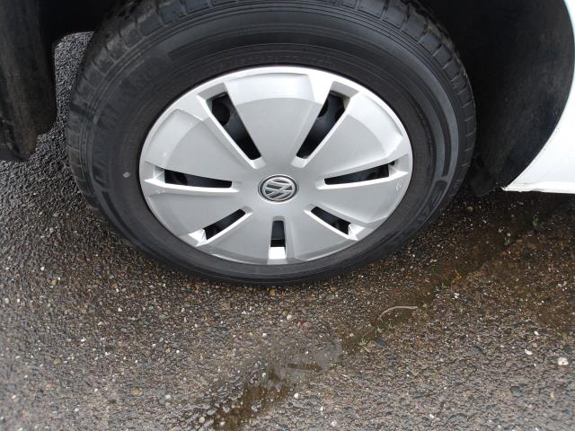 2022 Volkswagen Transporter 2.0 Tdi 110 Startline Business Van (GL22RWJ) Image 13