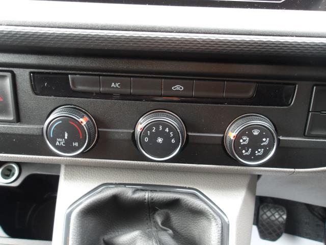 2022 Volkswagen Transporter 2.0 Tdi 110 Startline Business Van (GL22RWJ) Image 24