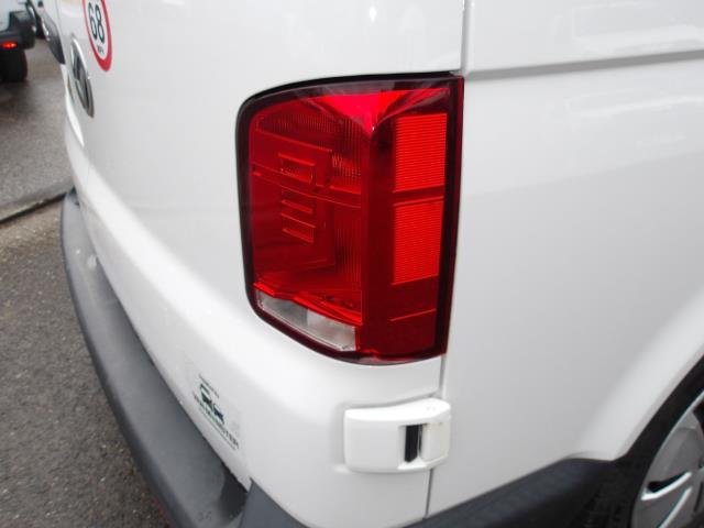2022 Volkswagen Transporter 2.0 Tdi 110 Startline Business Van (GL22RWJ) Image 11