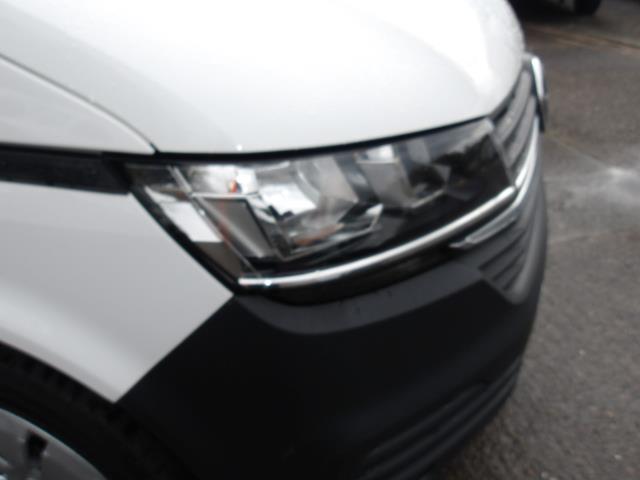 2022 Volkswagen Transporter 2.0 Tdi 110 Startline Business Van (GL22RWJ) Image 15