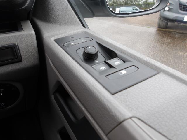 2022 Volkswagen Transporter 2.0 Tdi 110 Startline Business Van (GL22RWJ) Image 26