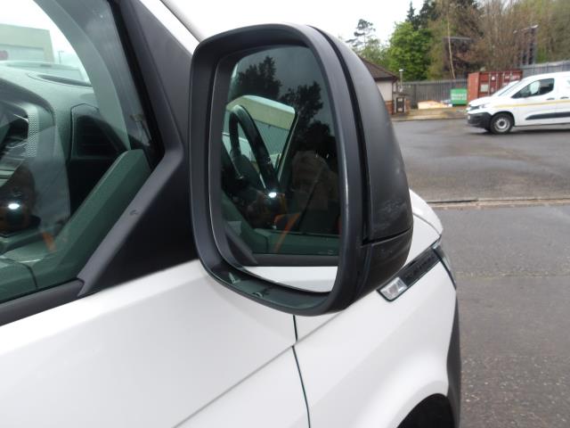 2022 Volkswagen Transporter 2.0 Tdi 110 Startline Business Van (GL22RWJ) Image 14