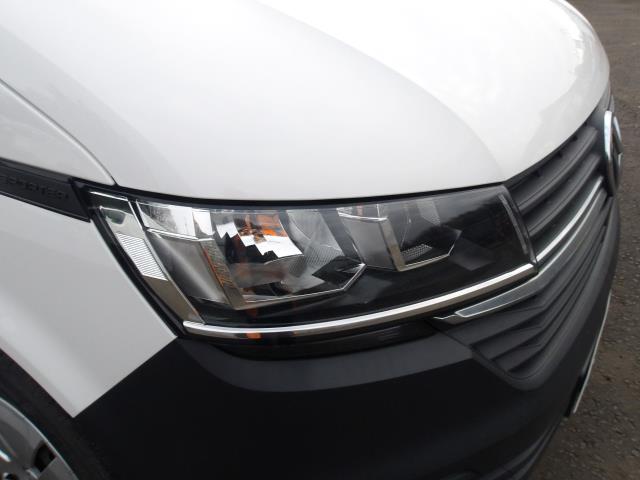2022 Volkswagen Transporter 2.0 Tdi 110 Startline Business Van (GL22UXJ) Image 15