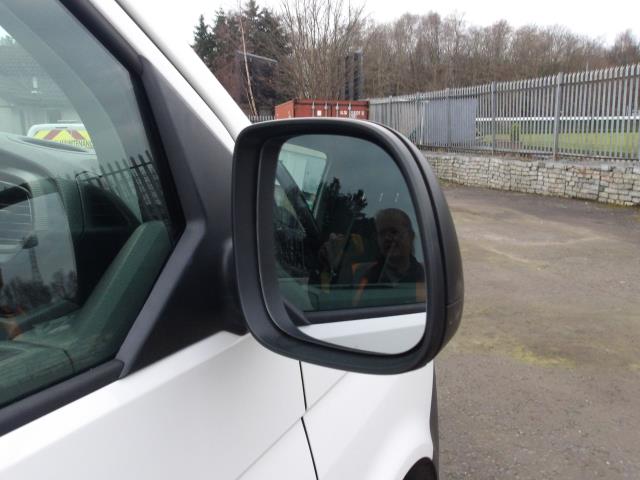 2022 Volkswagen Transporter 2.0 Tdi 110 Startline Business Van (GL22UXJ) Image 14