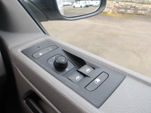 2022 Volkswagen Transporter 2.0 Tdi 110 Startline Business Van (GL22UXJ) Image 21