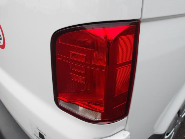 2022 Volkswagen Transporter 2.0 Tdi 110 Startline Business Van (GL22UXJ) Image 11