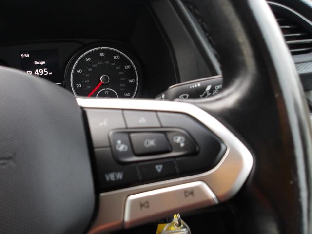 2022 Volkswagen Transporter 2.0 Tdi 110 Startline Business Van (GL22UXJ) Image 31