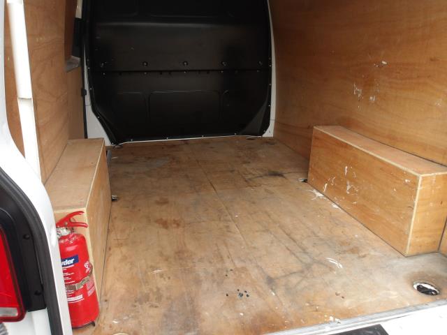 2022 Volkswagen Transporter 2.0 Tdi 110 Startline Business Van (GL22UXJ) Image 19