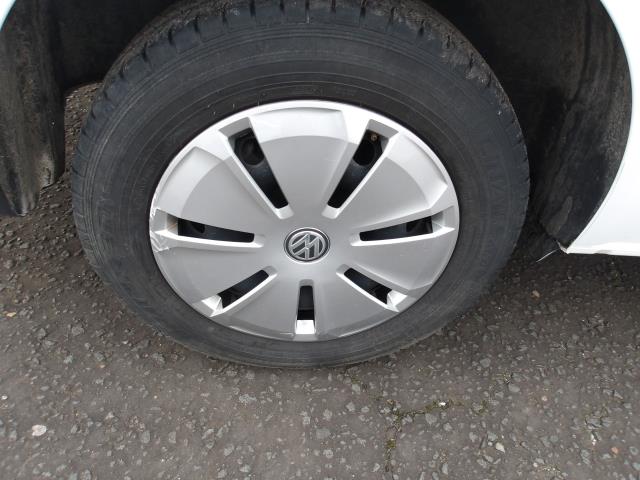 2022 Volkswagen Transporter 2.0 Tdi 110 Startline Business Van (GL22UXJ) Image 13