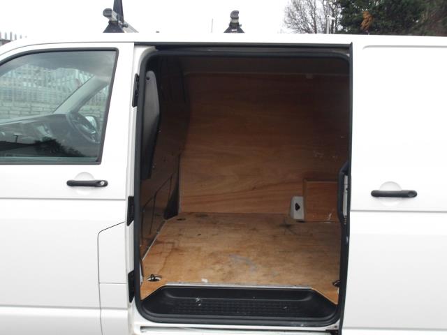 2022 Volkswagen Transporter 2.0 Tdi 110 Startline Business Van (GL22UXJ) Image 17