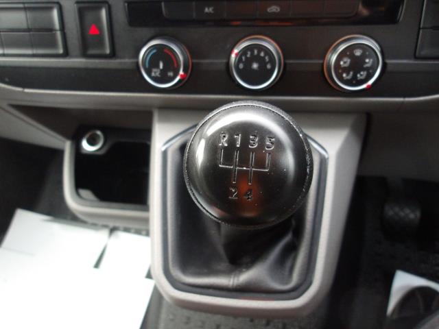2022 Volkswagen Transporter 2.0 Tdi 110 Startline Business Van (GL22UXJ) Image 29