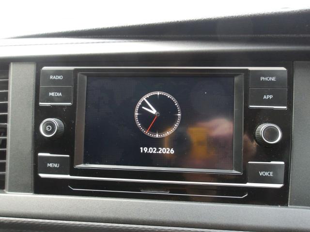 2022 Volkswagen Transporter 2.0 Tdi 110 Startline Business Van (GL22UXJ) Image 26