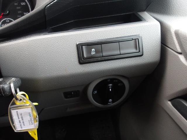 2022 Volkswagen Transporter 2.0 Tdi 110 Startline Business Van (GL22UXJ) Image 33