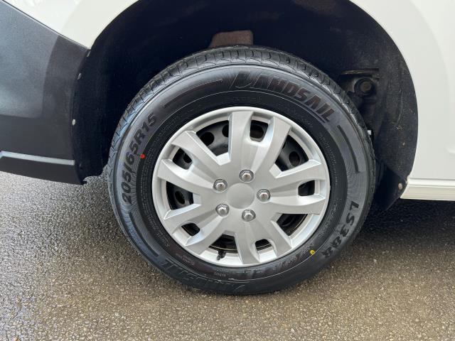 2022 Volkswagen Caddy 2.0 Tdi 102Ps Commerce Van Business (GL22YGE) Image 64