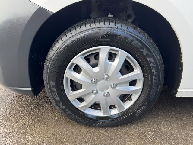 2022 Volkswagen Caddy 2.0 Tdi 102Ps Commerce Van Business (GL22YGE) Image 62